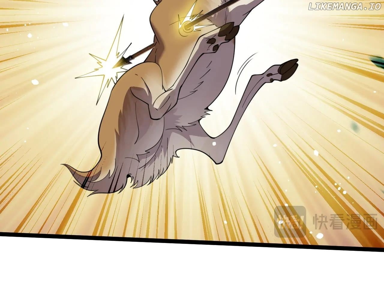 Read Maxed Strength Necromancer EN Manga Online