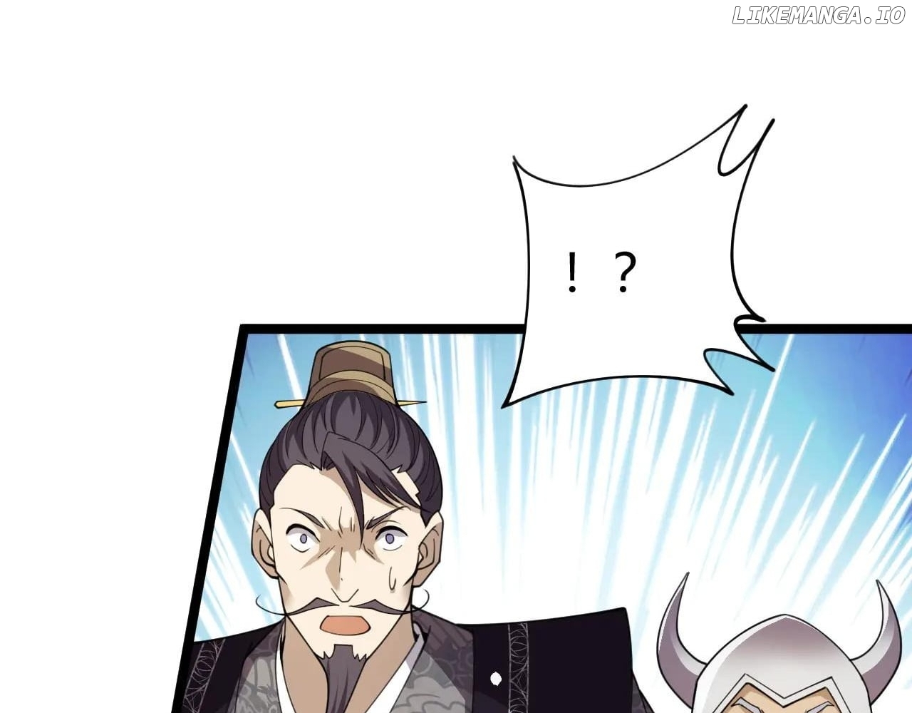 Read Maxed Strength Necromancer EN Manga Online