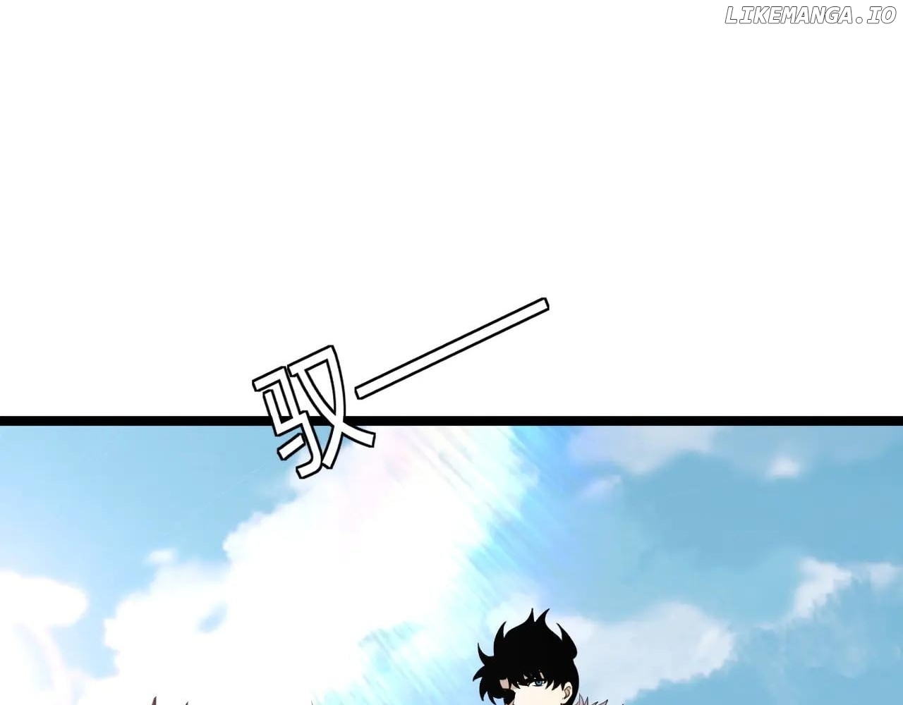 Read Maxed Strength Necromancer EN Manga Online