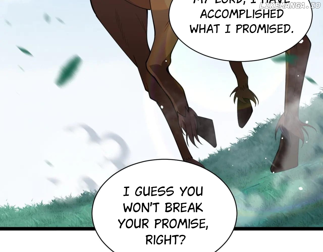 Read Maxed Strength Necromancer EN Manga Online