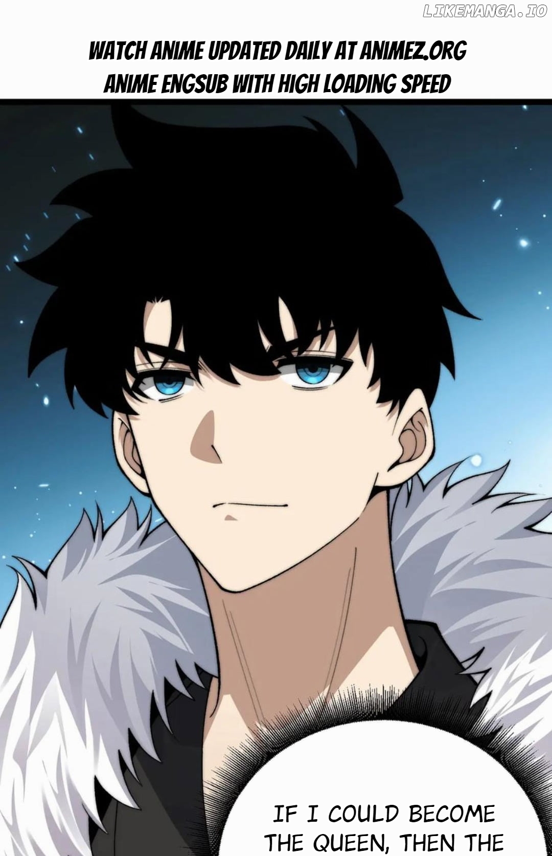 Read Maxed Strength Necromancer EN Manga Online