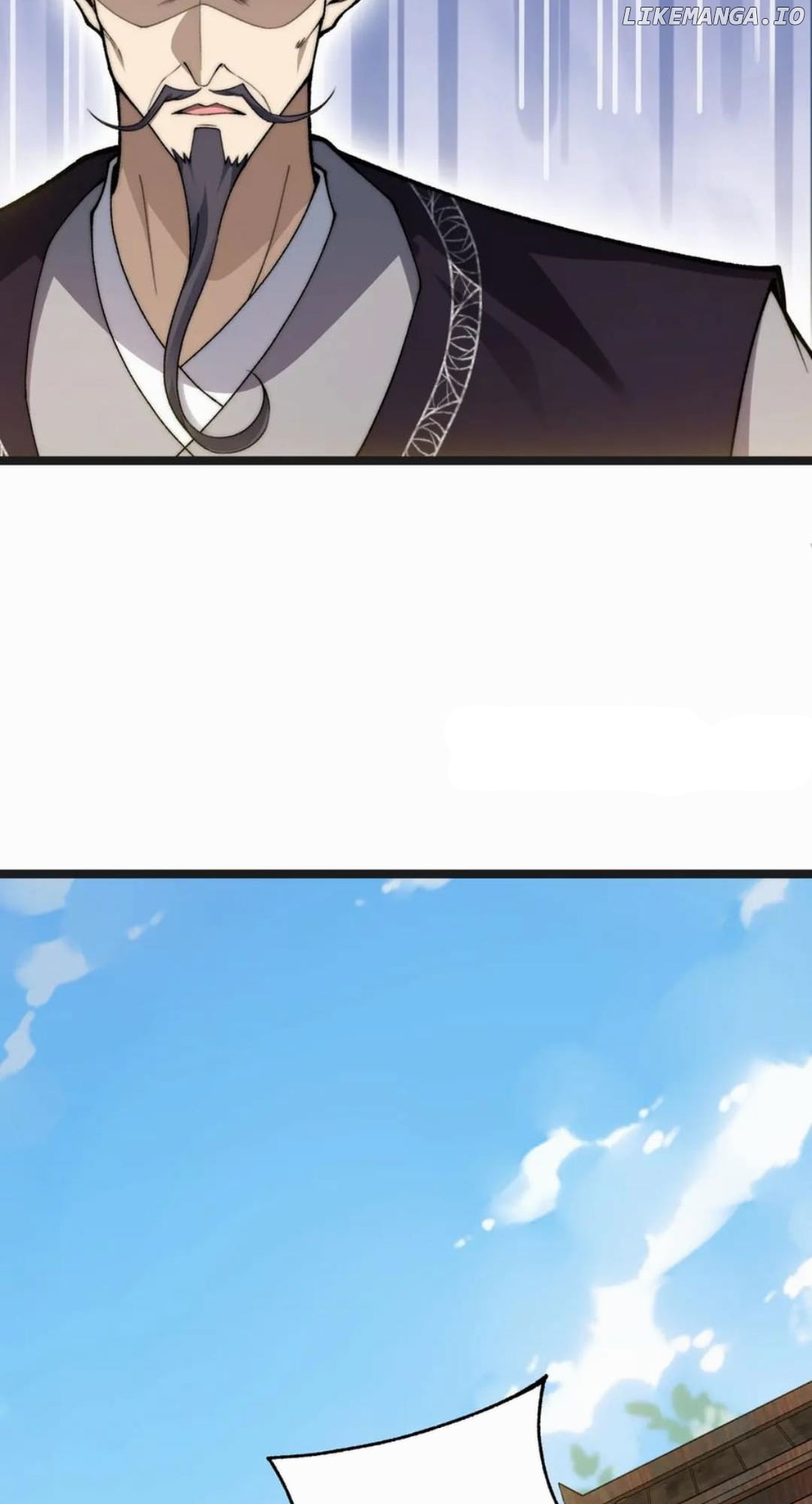 Read Maxed Strength Necromancer EN Manga Online