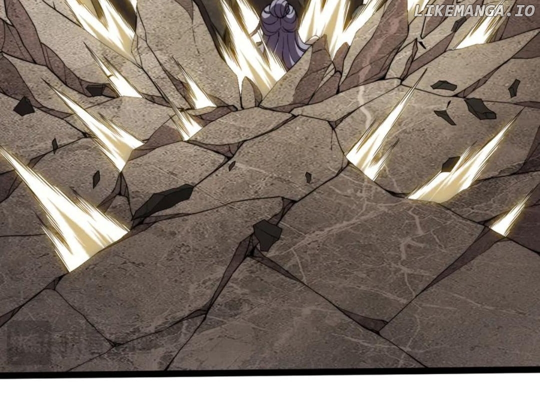 Read Maxed Strength Necromancer EN Manga Online