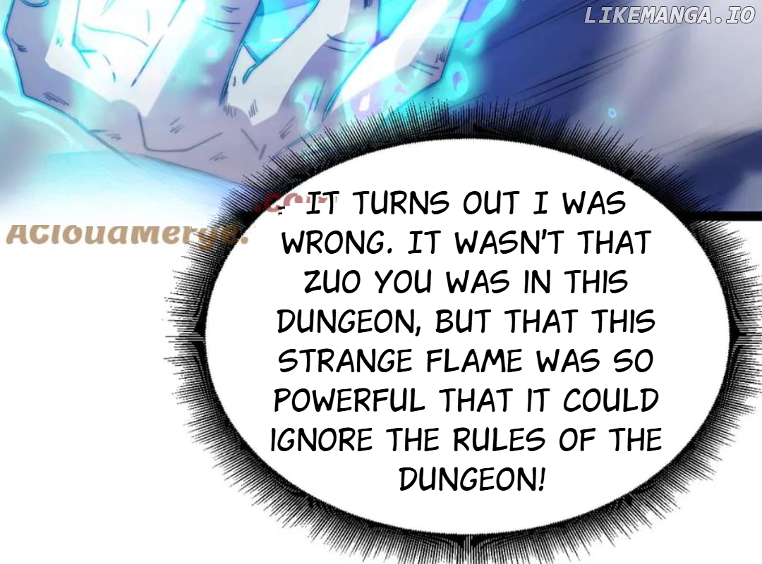 Read Maxed Strength Necromancer EN Manga Online