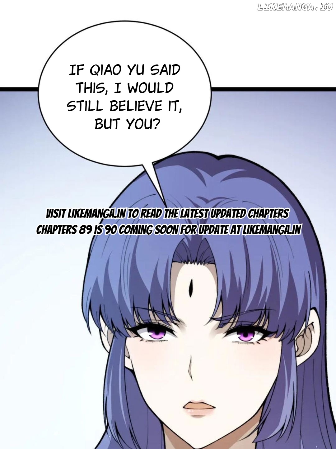 Read Maxed Strength Necromancer EN Manga Online