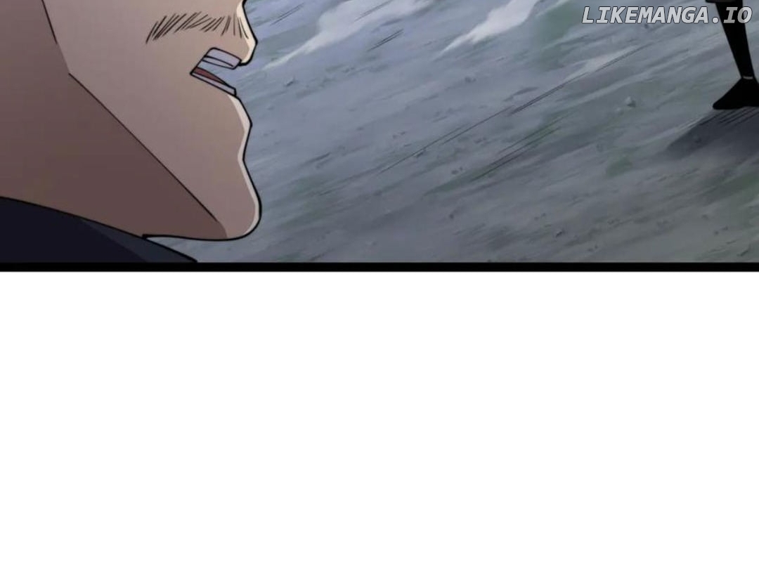 Read Maxed Strength Necromancer EN Manga Online