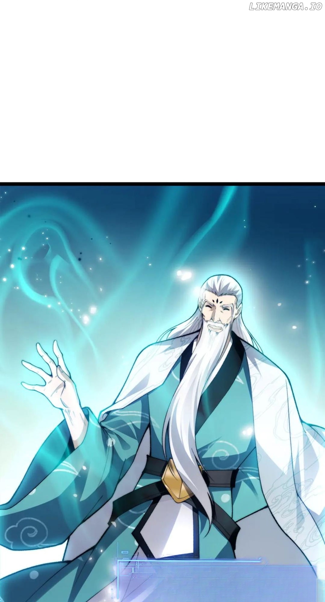 Read Maxed Strength Necromancer EN Manga Online
