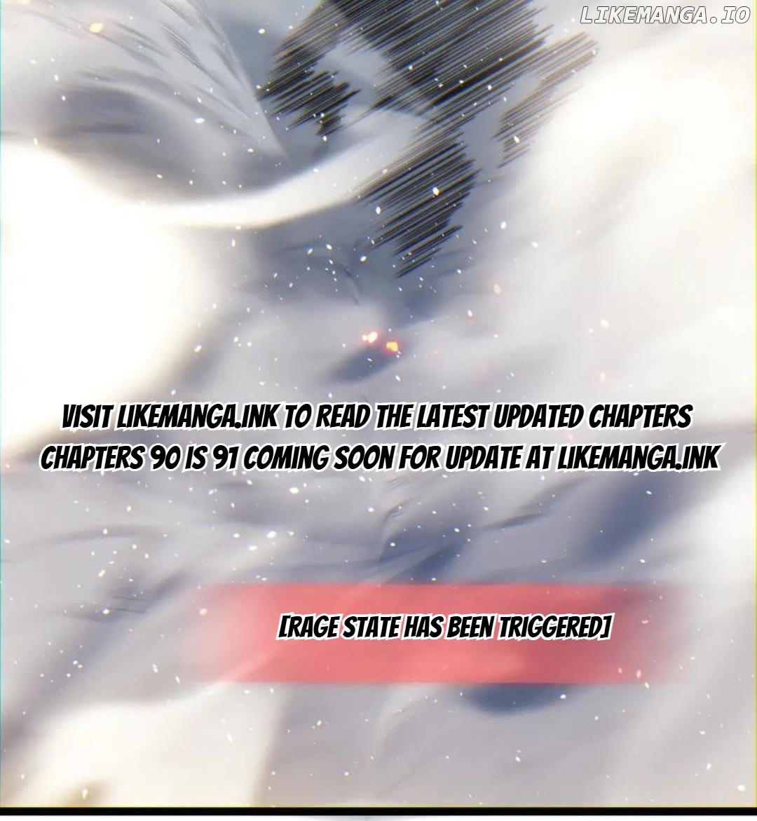Read Maxed Strength Necromancer EN Manga Online