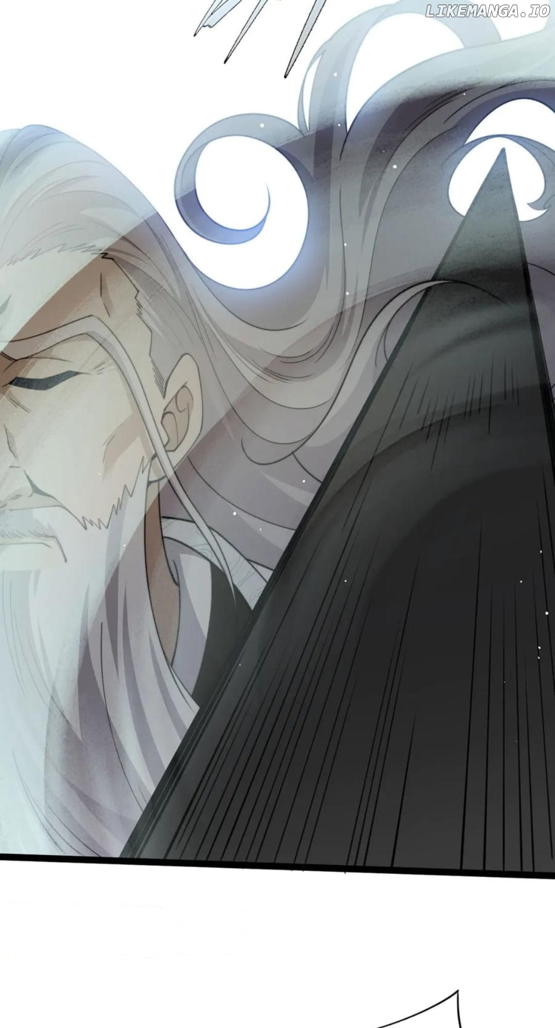 Read Maxed Strength Necromancer EN Manga Online