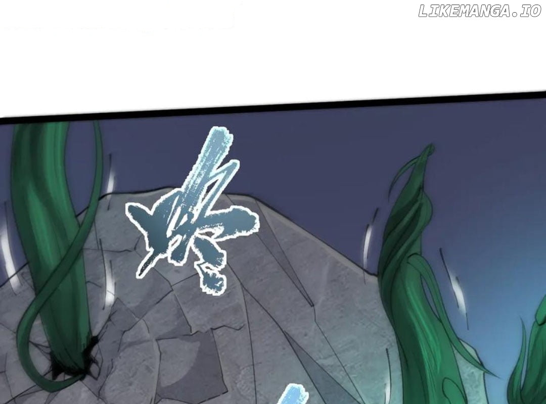 Read Maxed Strength Necromancer EN Manga Online