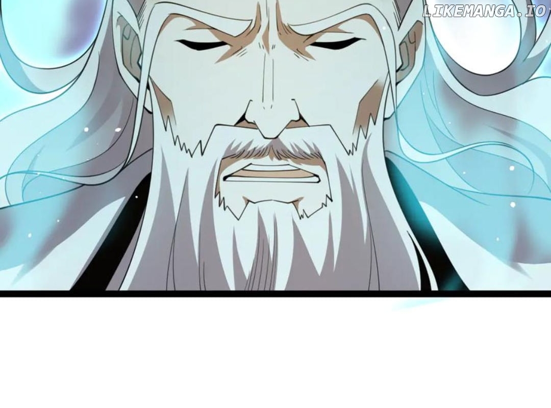 Read Maxed Strength Necromancer EN Manga Online
