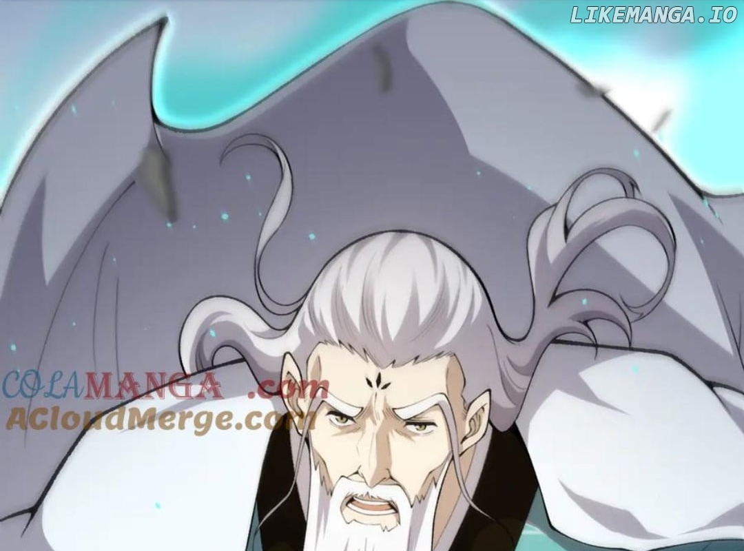 Read Maxed Strength Necromancer EN Manga Online
