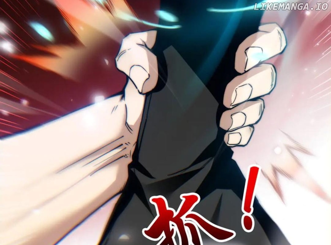 Read Maxed Strength Necromancer EN Manga Online
