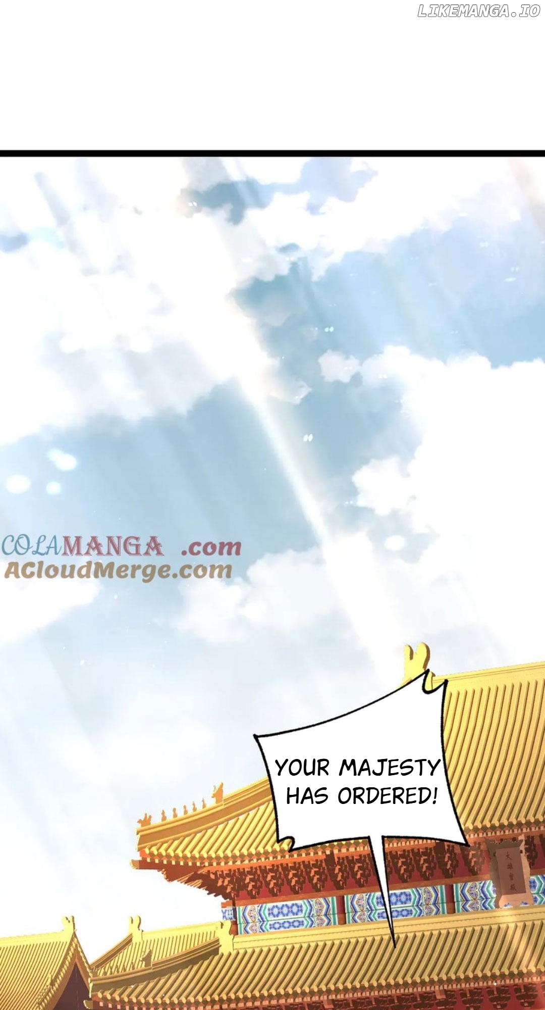 Read Maxed Strength Necromancer EN Manga Online