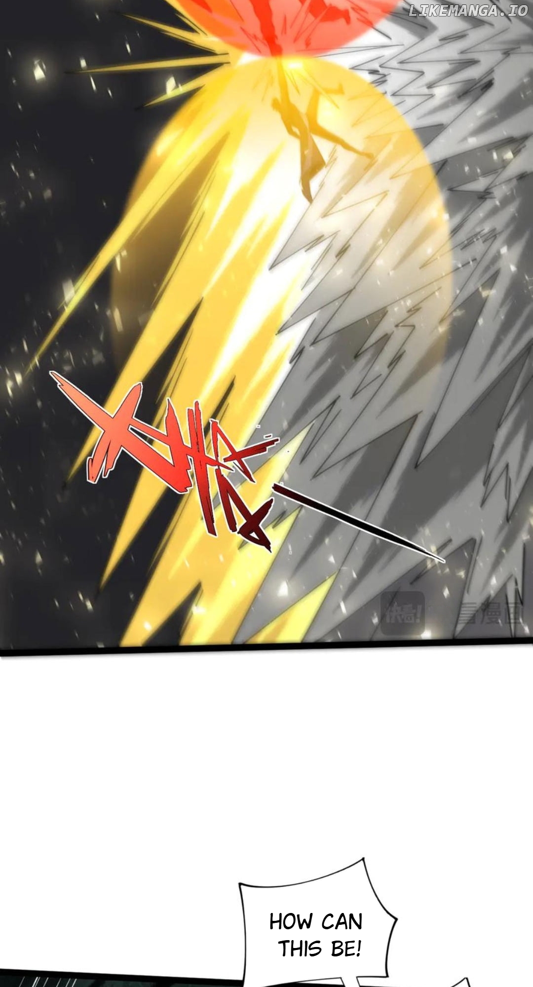 Read Maxed Strength Necromancer EN Manga Online