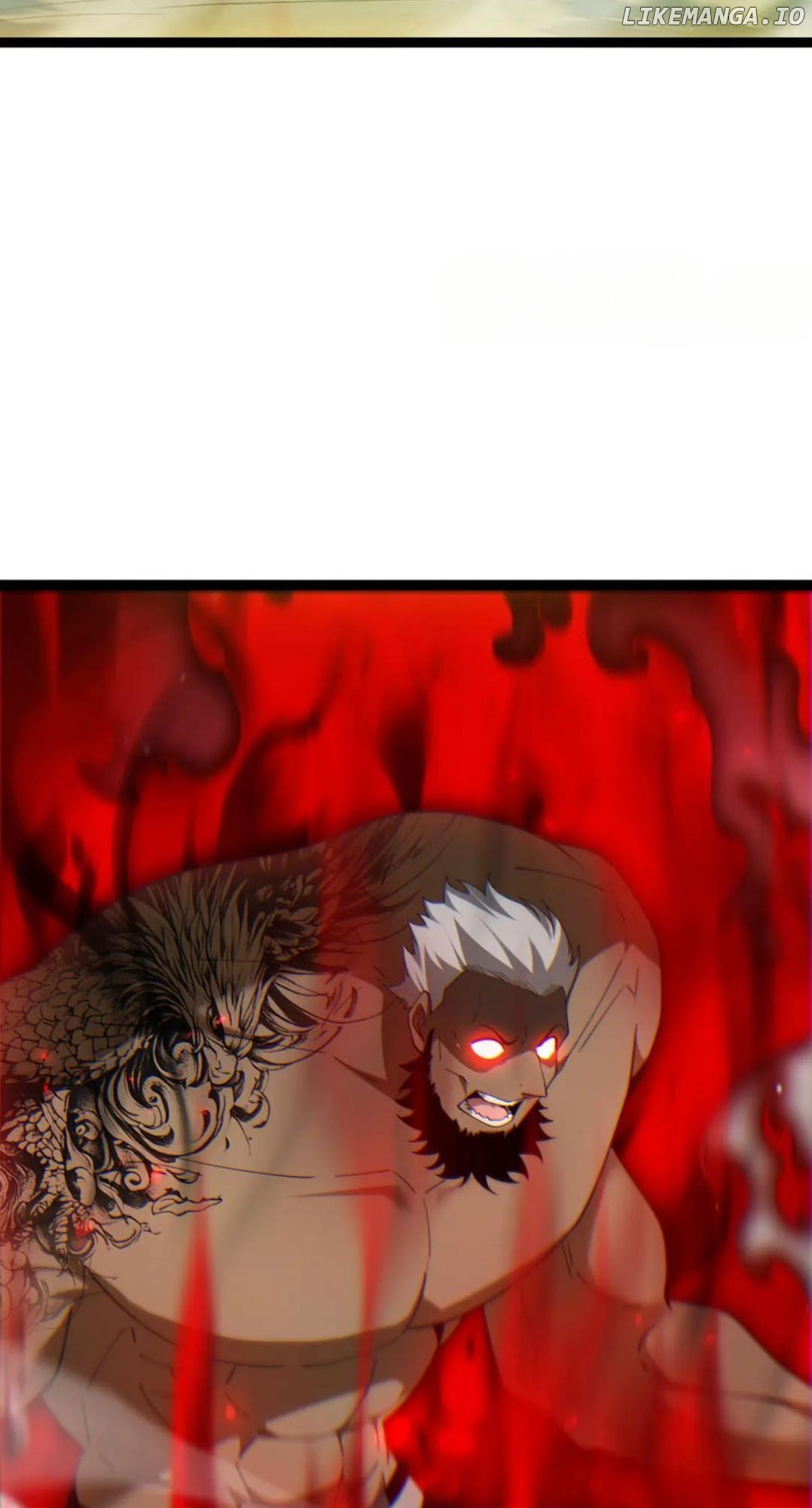 Read Maxed Strength Necromancer EN Manga Online
