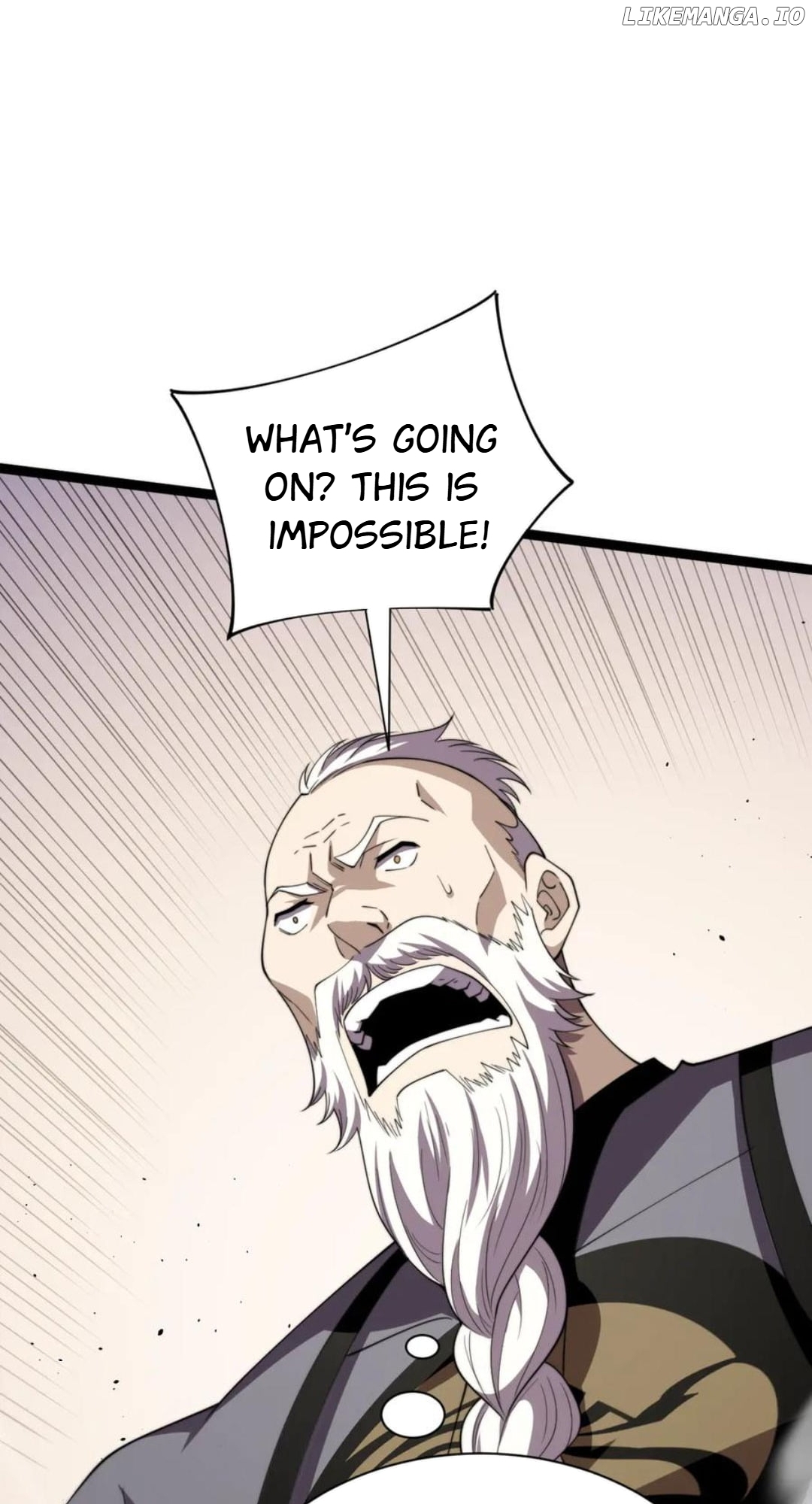 Read Maxed Strength Necromancer EN Manga Online