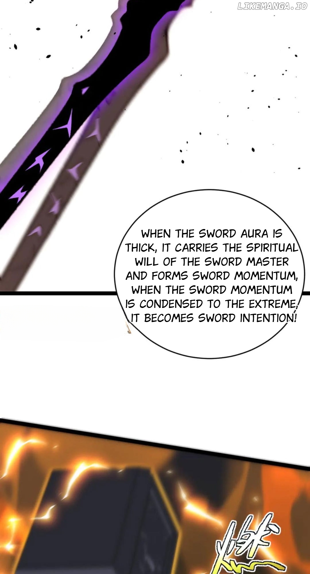 Read Maxed Strength Necromancer EN Manga Online