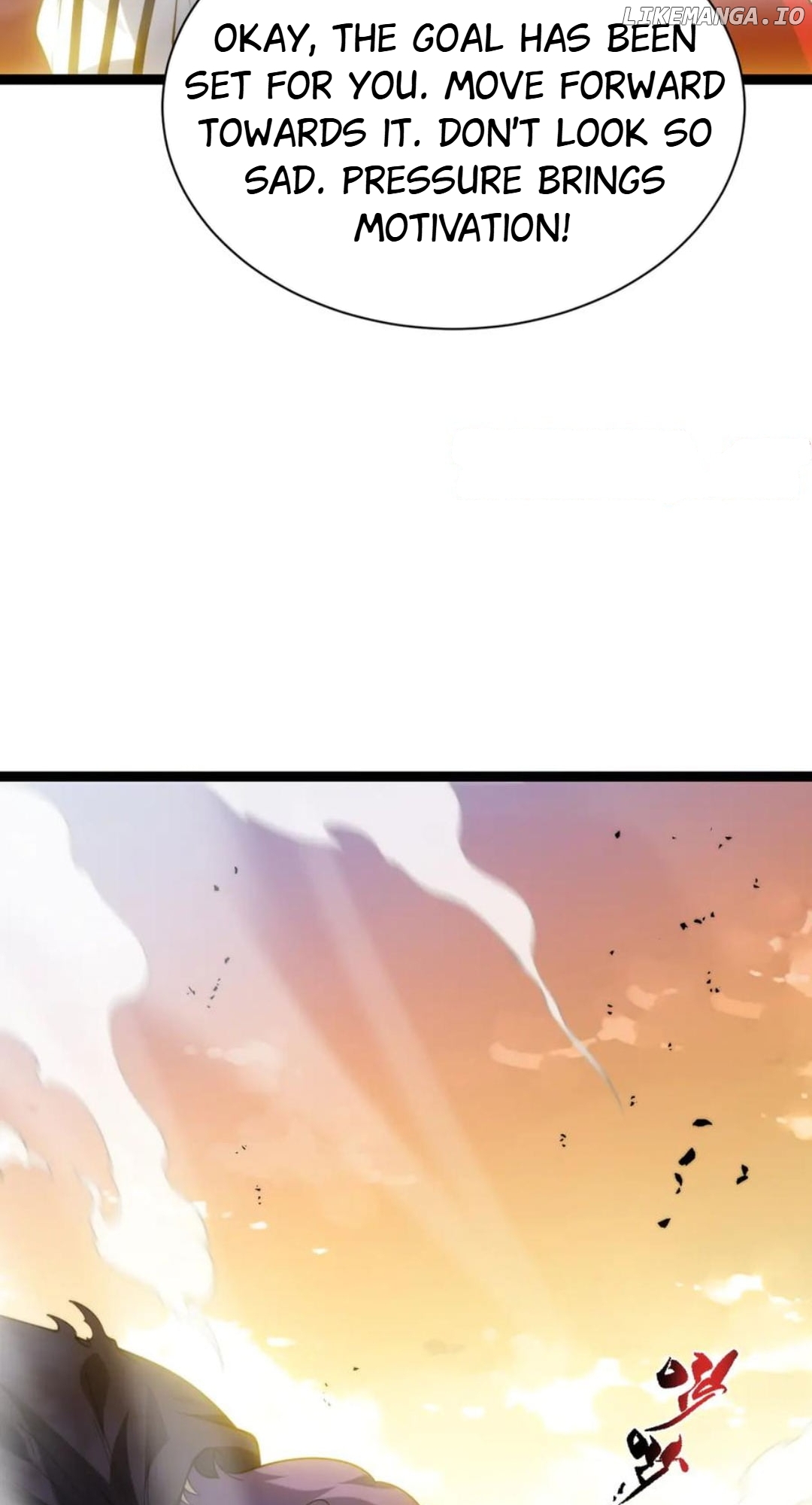 Read Maxed Strength Necromancer EN Manga Online