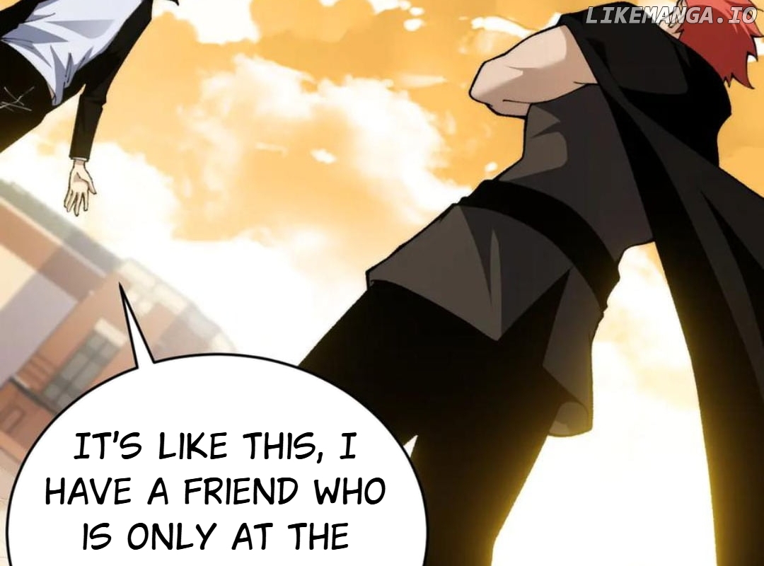 Read Maxed Strength Necromancer EN Manga Online