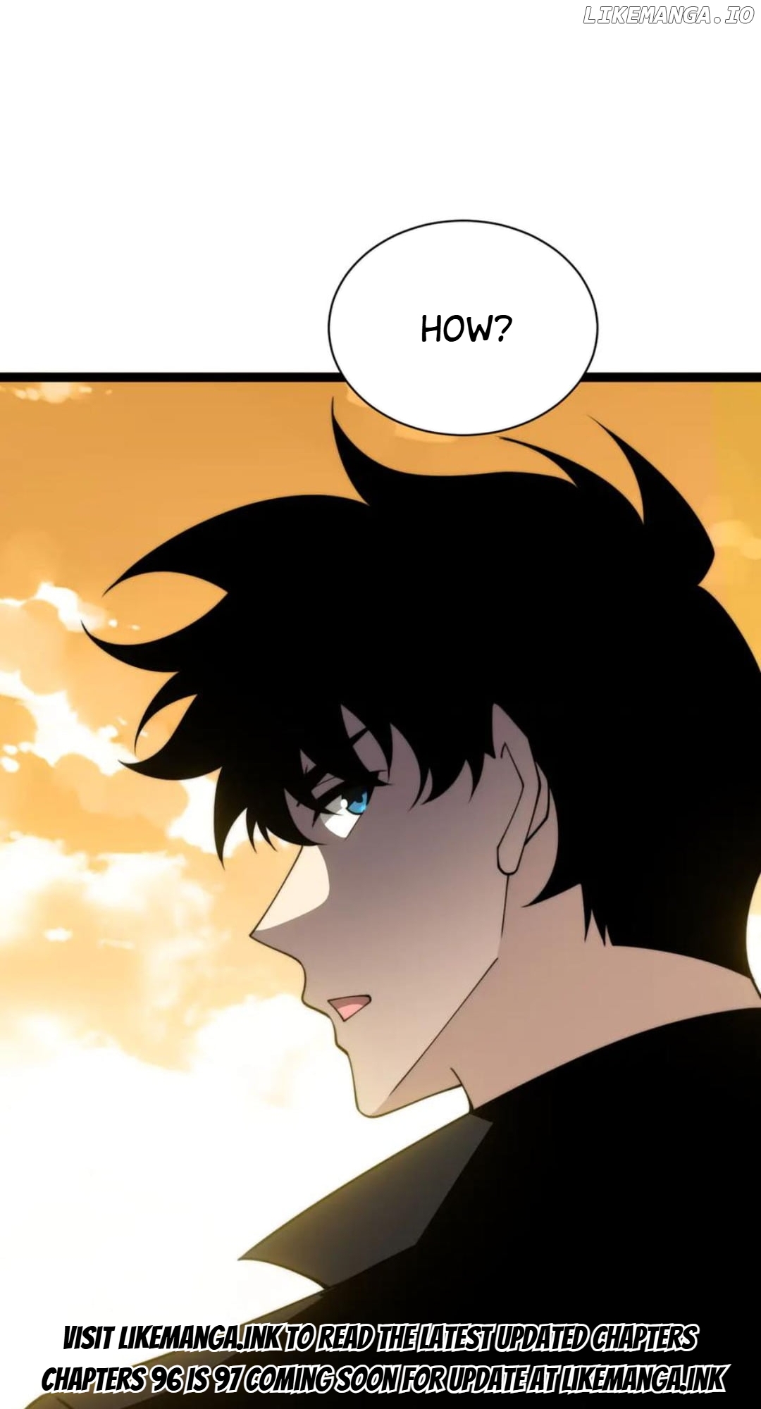 Read Maxed Strength Necromancer EN Manga Online