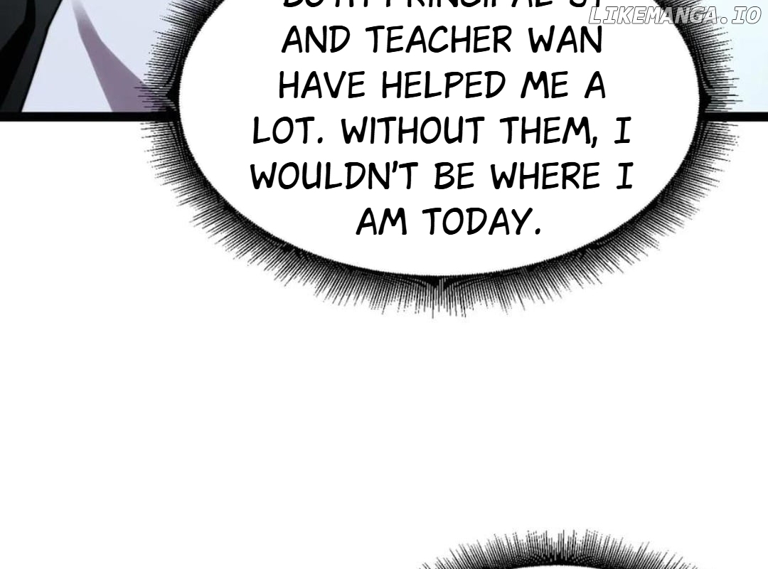 Read Maxed Strength Necromancer EN Manga Online
