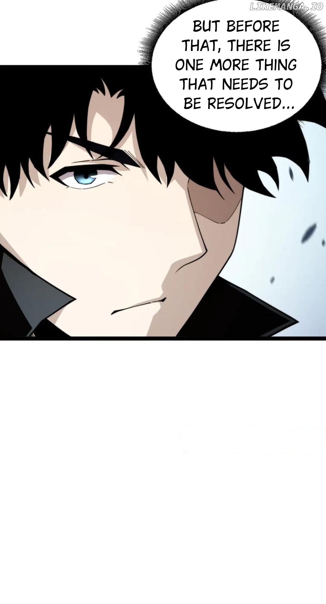 Read Maxed Strength Necromancer EN Manga Online