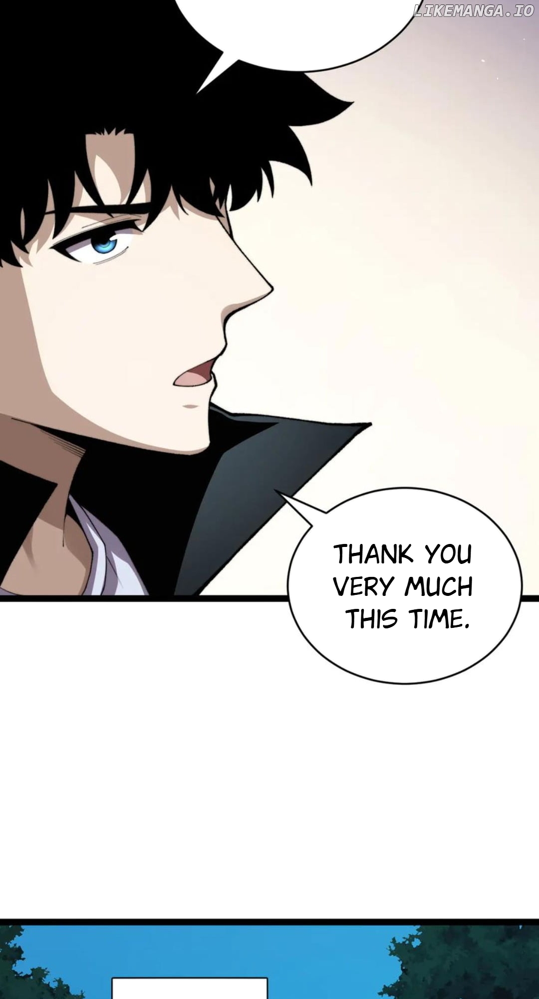 Read Maxed Strength Necromancer EN Manga Online