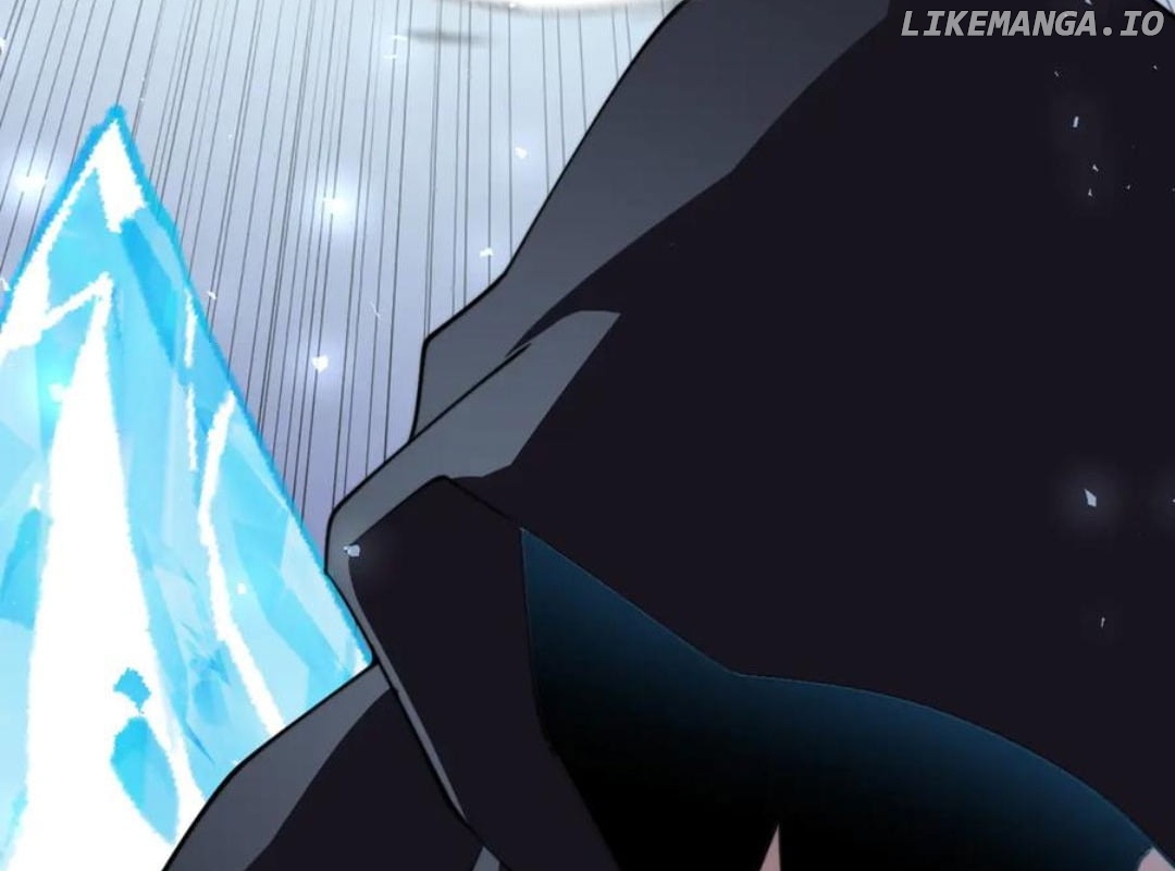 Read Maxed Strength Necromancer EN Manga Online