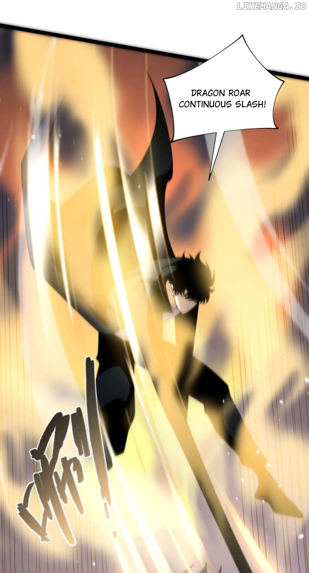Read Maxed Strength Necromancer EN Manga Online
