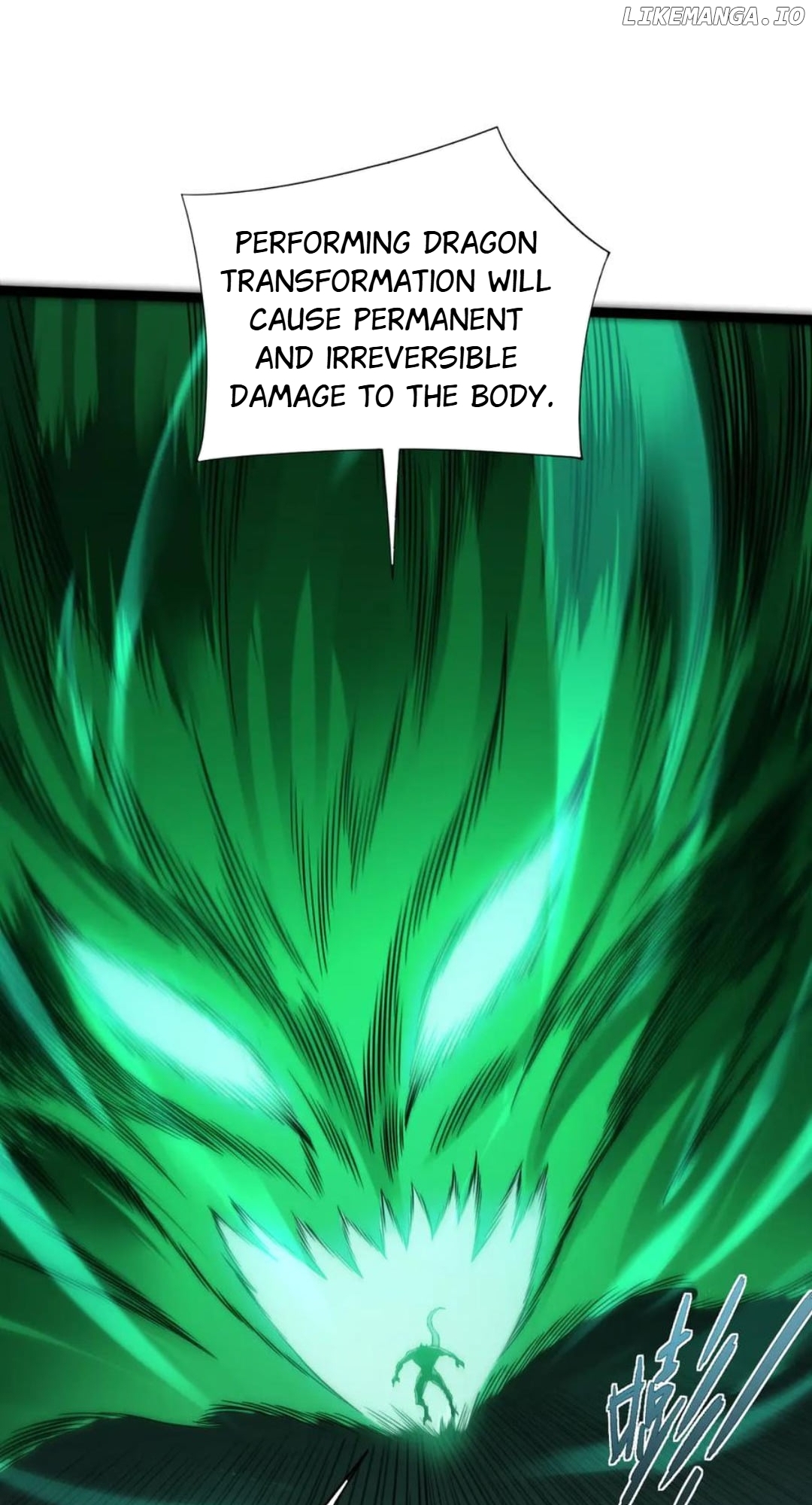 Read Maxed Strength Necromancer EN Manga Online