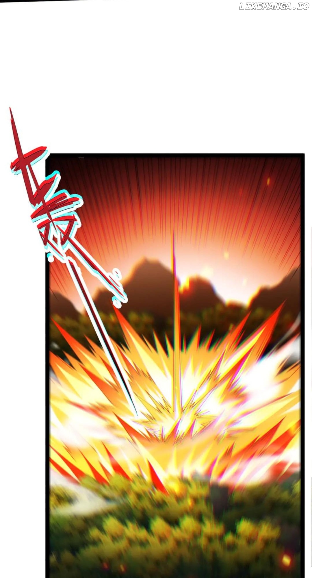 Read Maxed Strength Necromancer EN Manga Online