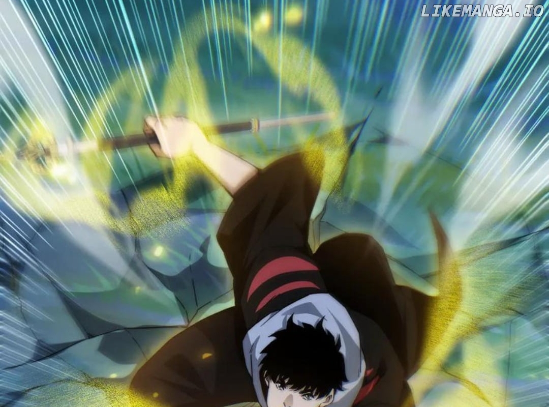 Read Maxed Strength Necromancer EN Manga Online