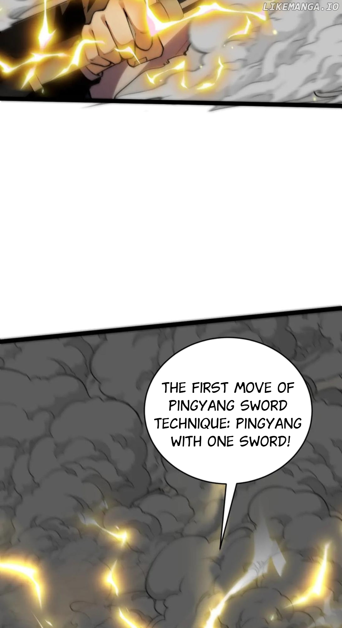 Read Maxed Strength Necromancer EN Manga Online