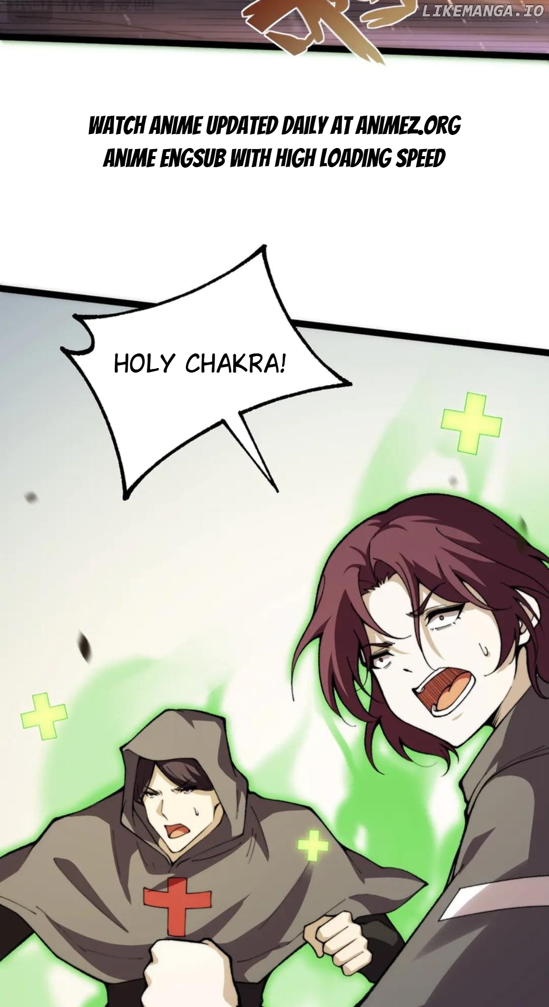 Read Maxed Strength Necromancer EN Manga Online