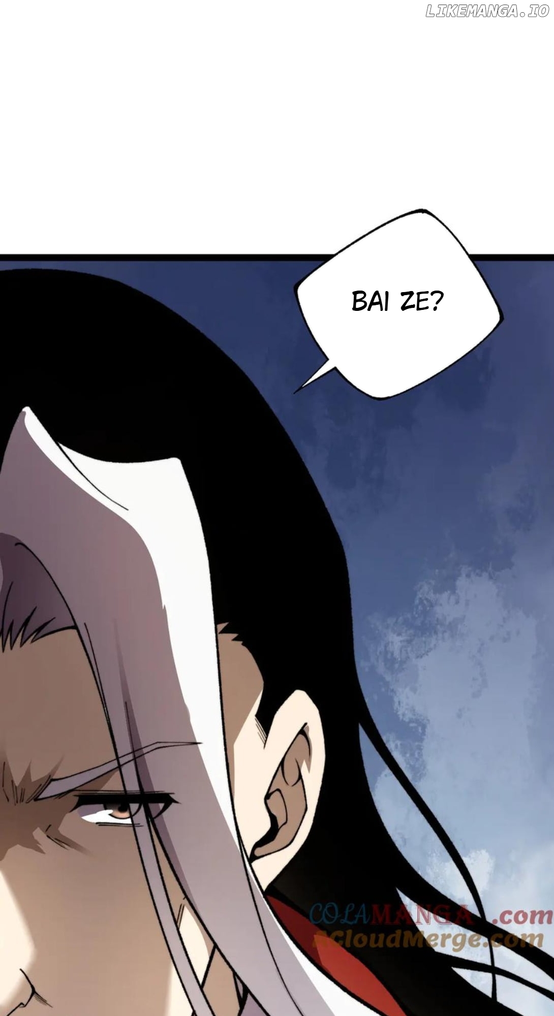 Read Maxed Strength Necromancer EN Manga Online