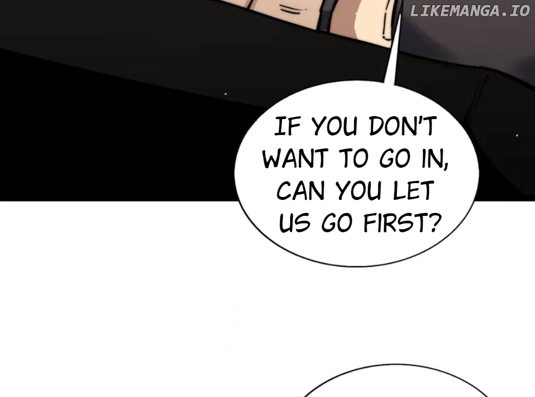 Read Maxed Strength Necromancer EN Manga Online