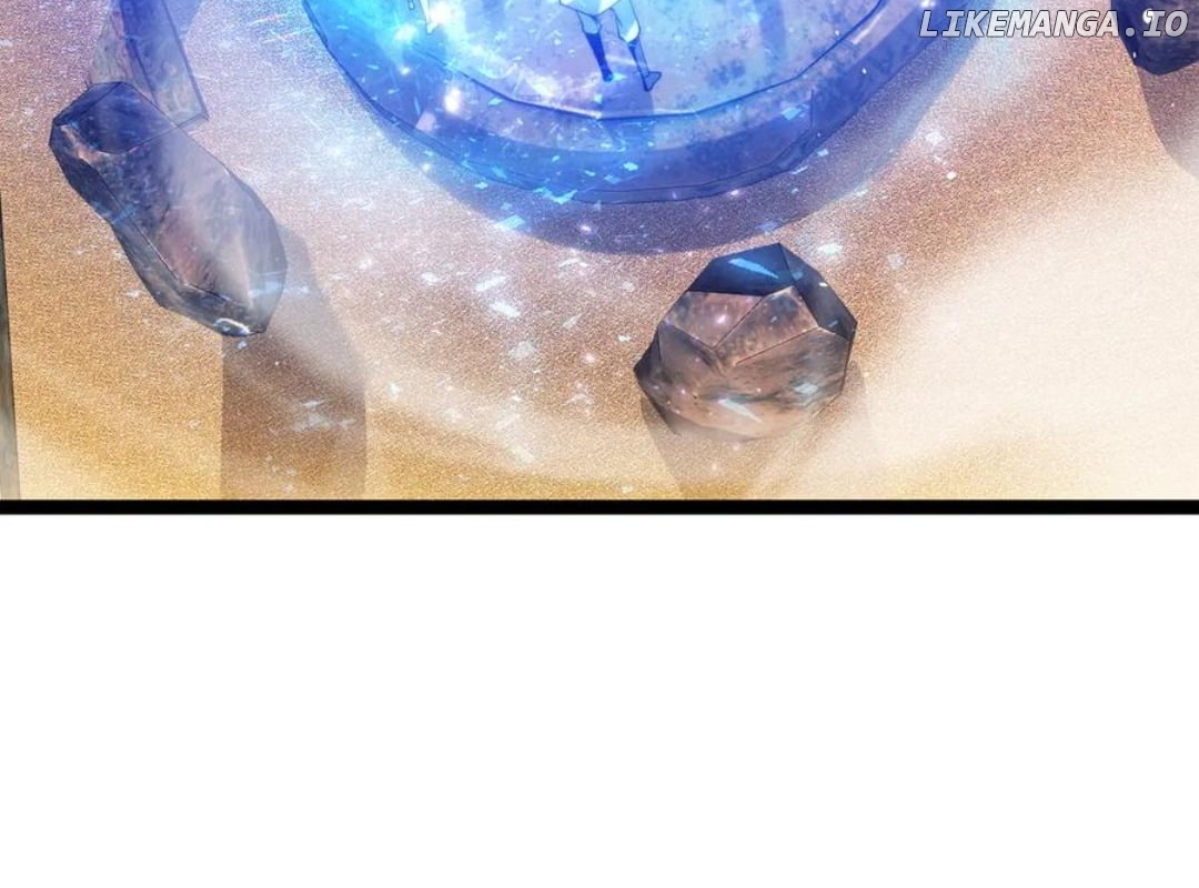 Read Maxed Strength Necromancer EN Manga Online