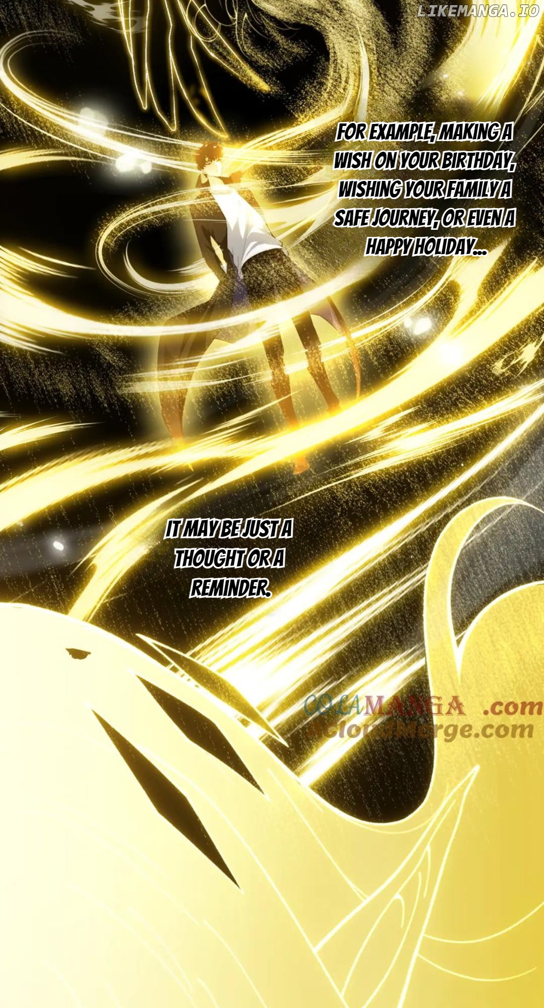 Read Maxed Strength Necromancer EN Manga Online