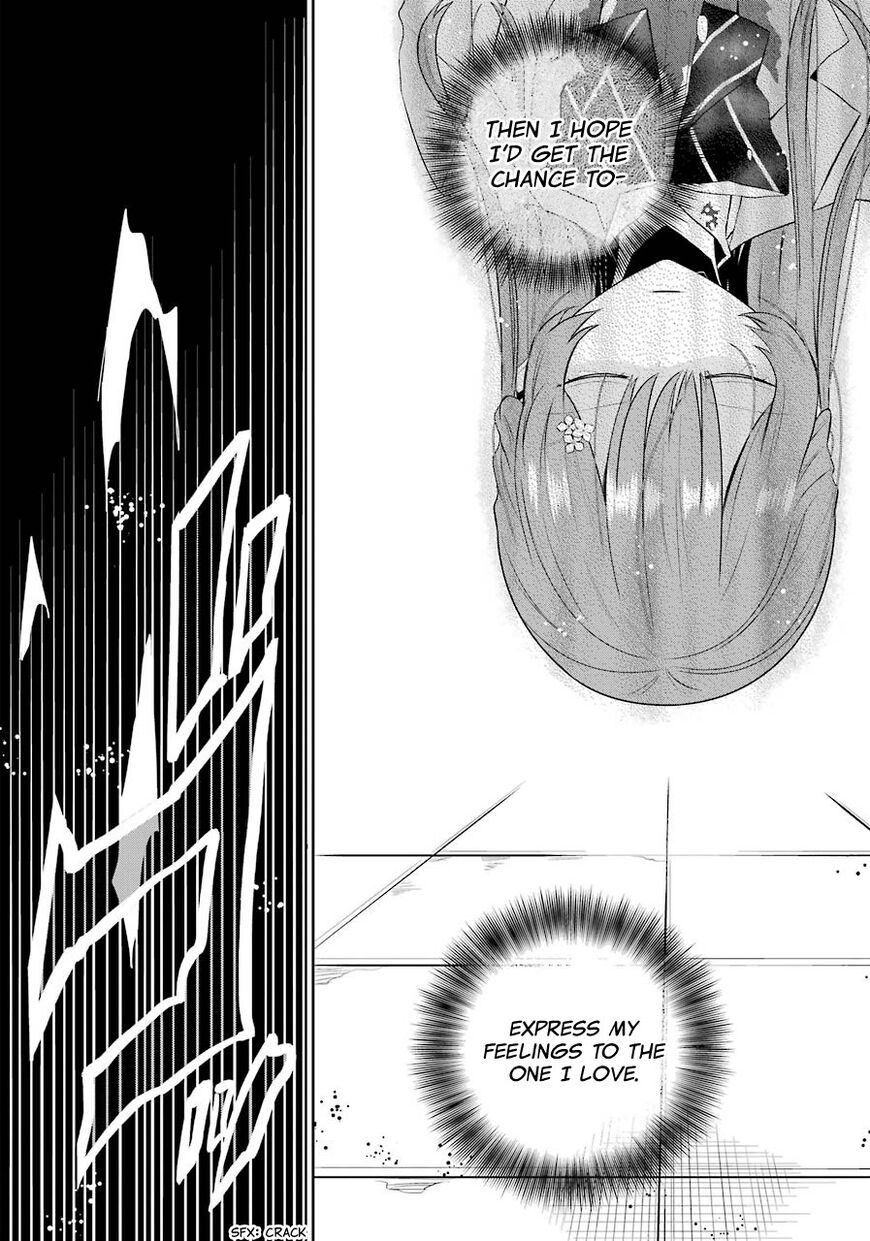 Read Maydare Tensei Monogatari EN Manga Online