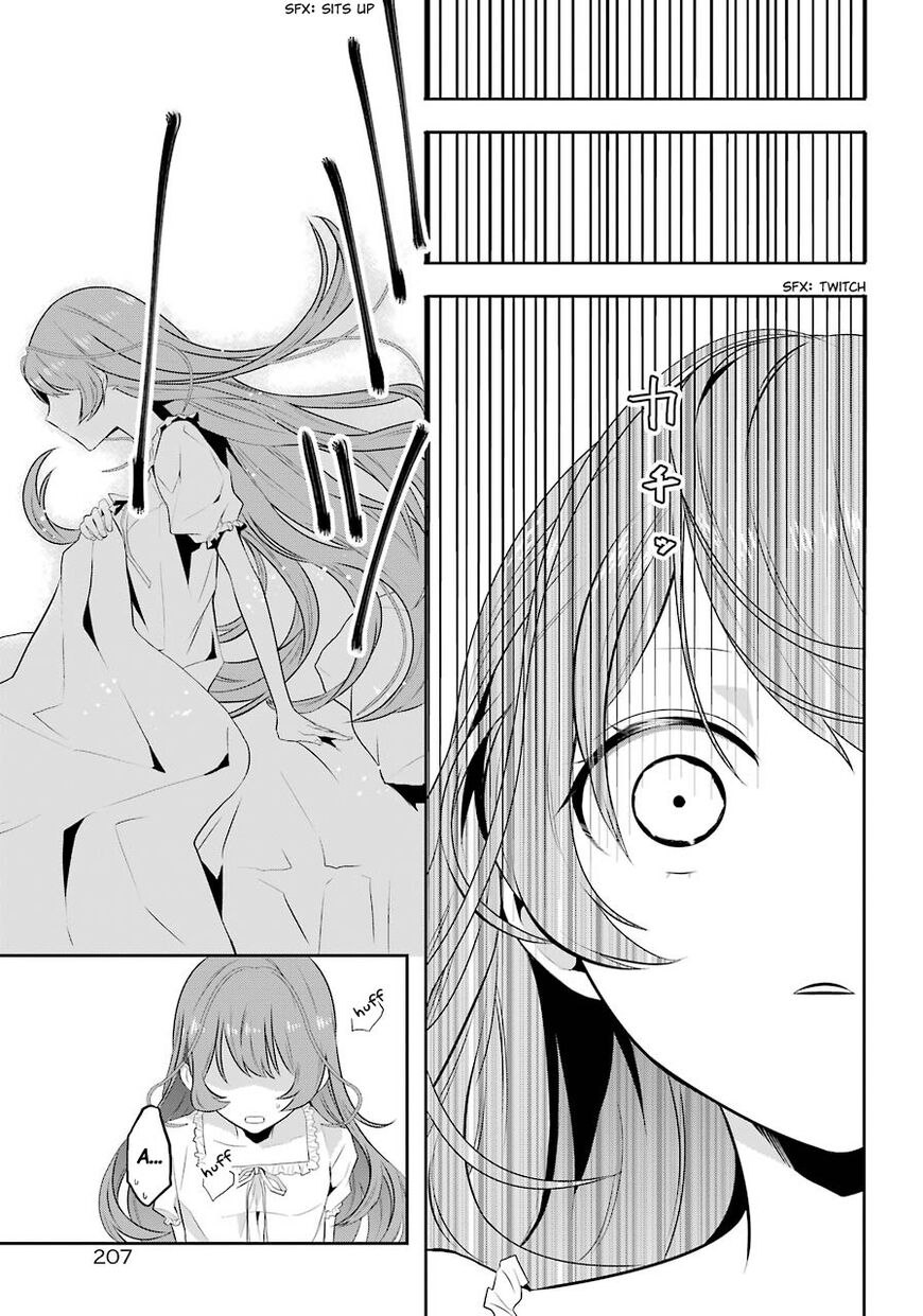 Read Maydare Tensei Monogatari EN Manga Online