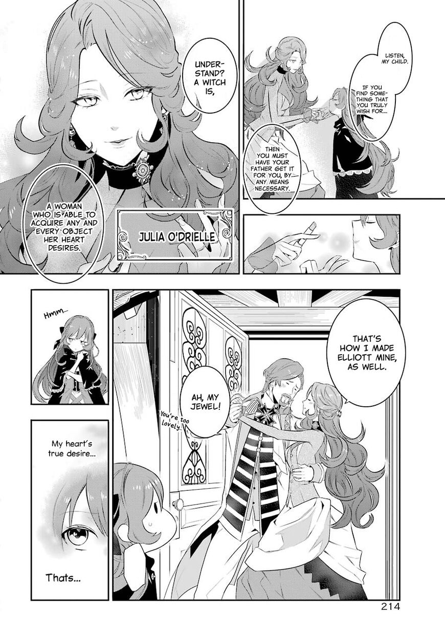 Read Maydare Tensei Monogatari EN Manga Online