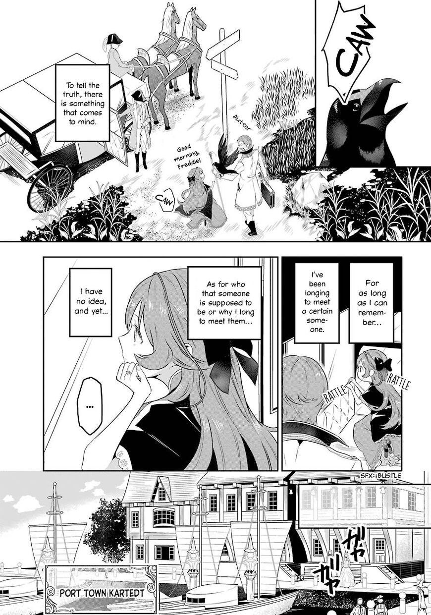 Read Maydare Tensei Monogatari EN Manga Online