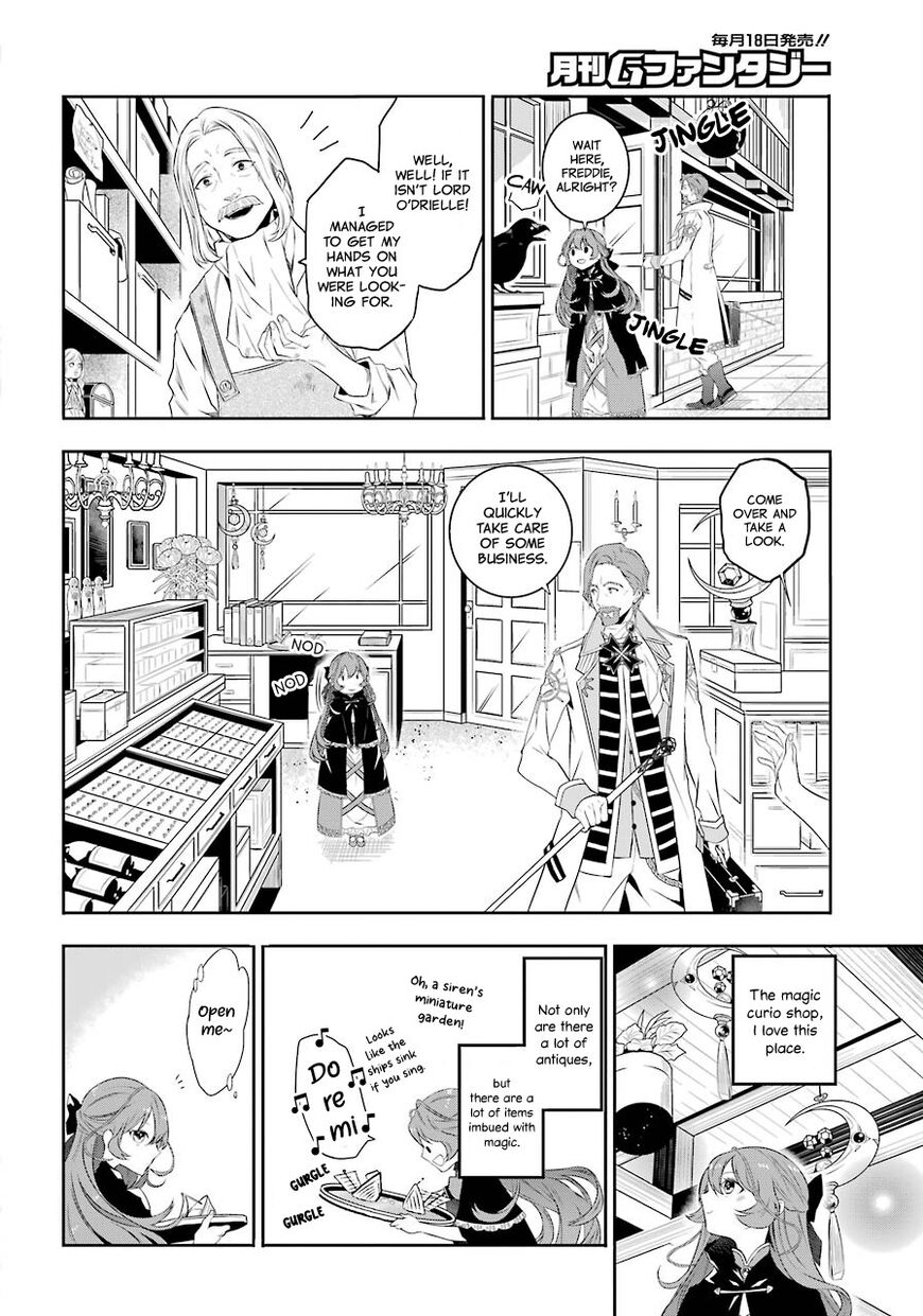 Read Maydare Tensei Monogatari EN Manga Online