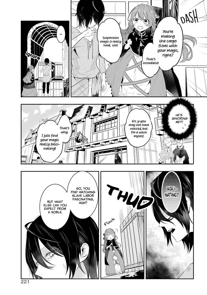 Read Maydare Tensei Monogatari EN Manga Online