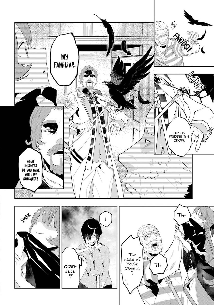 Read Maydare Tensei Monogatari EN Manga Online