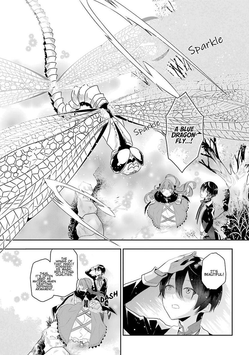 Read Maydare Tensei Monogatari EN Manga Online
