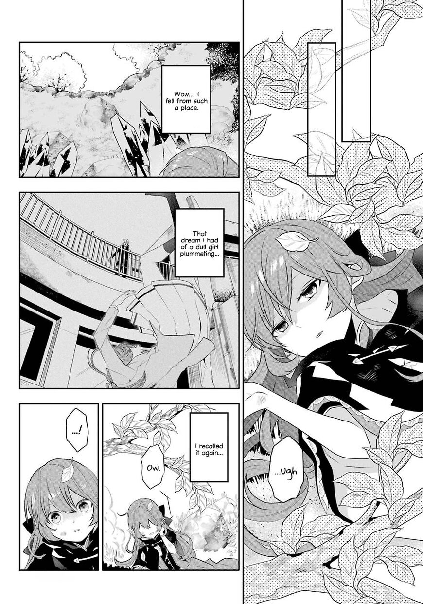 Read Maydare Tensei Monogatari EN Manga Online