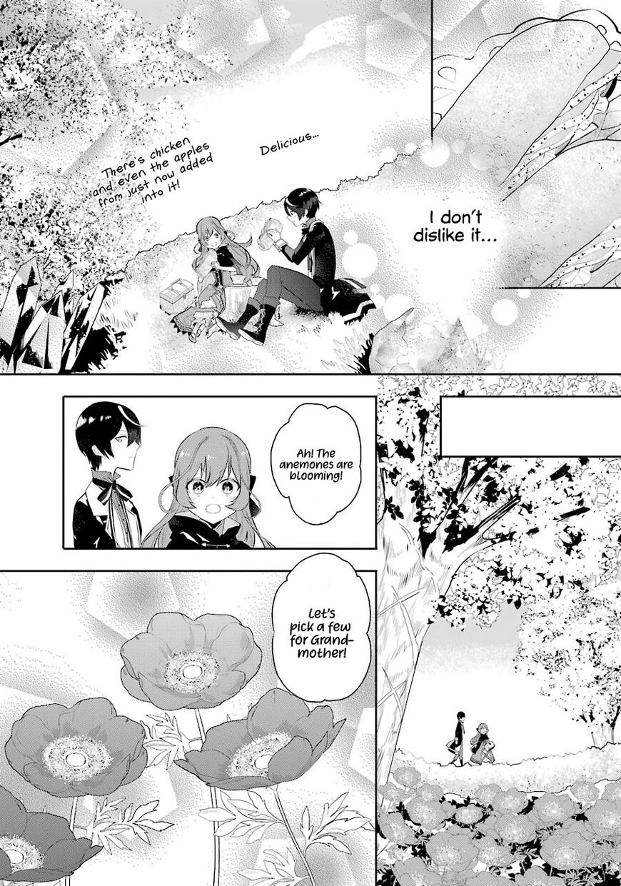 Read Maydare Tensei Monogatari EN Manga Online