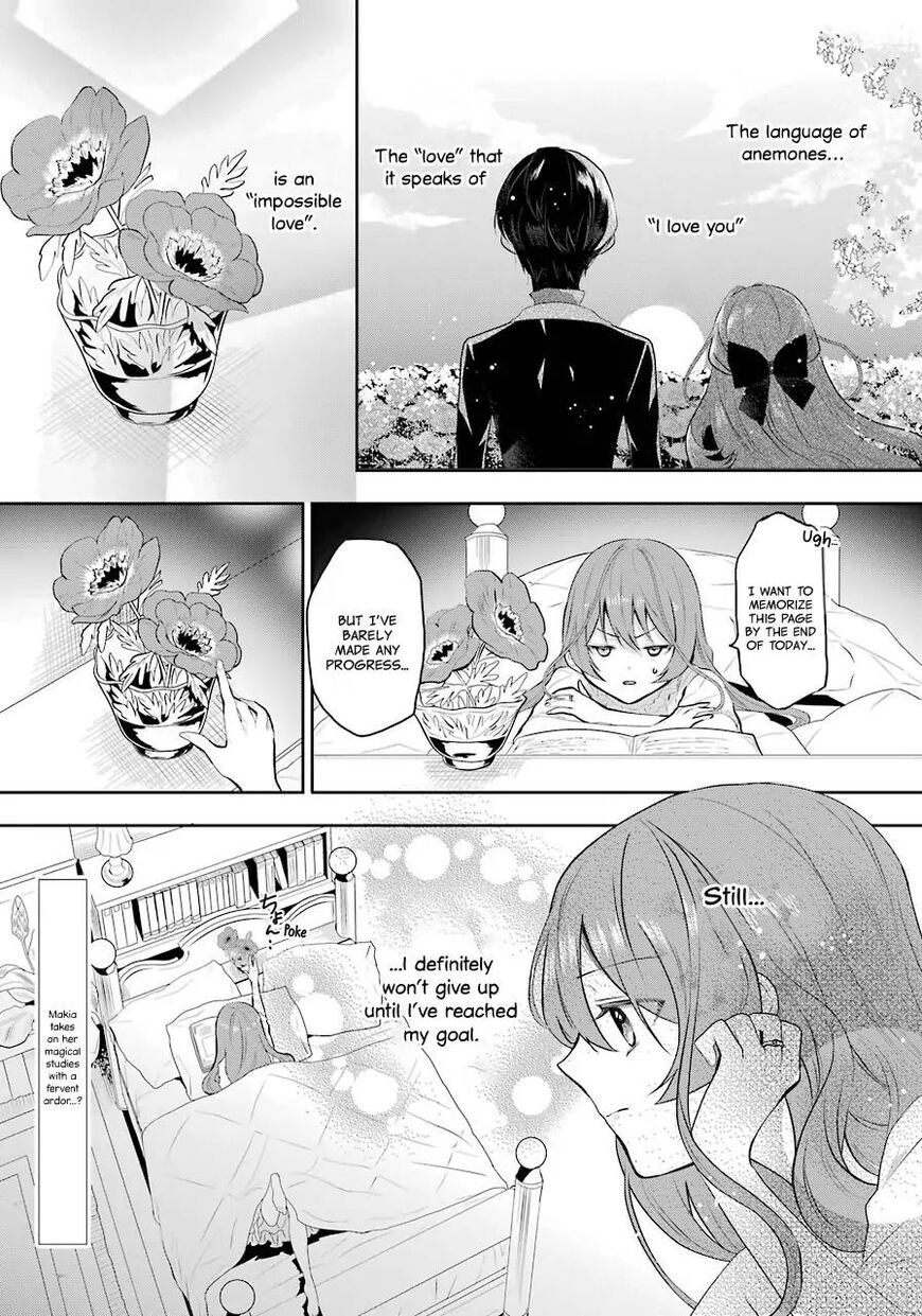 Read Maydare Tensei Monogatari EN Manga Online